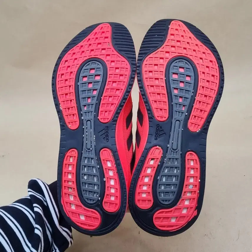 [BUNJANG] Adidas Supernova Sneakers 245 / 아디다스 슈퍼노바 운동화245