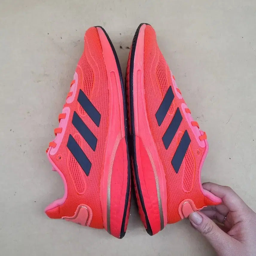 [BUNJANG] Adidas Supernova Sneakers 245 / 아디다스 슈퍼노바 운동화245
