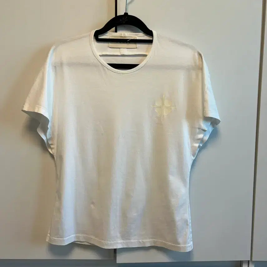 [BUNJANG] YUNSE T-shirt / YUNSE 윤세 티셔츠