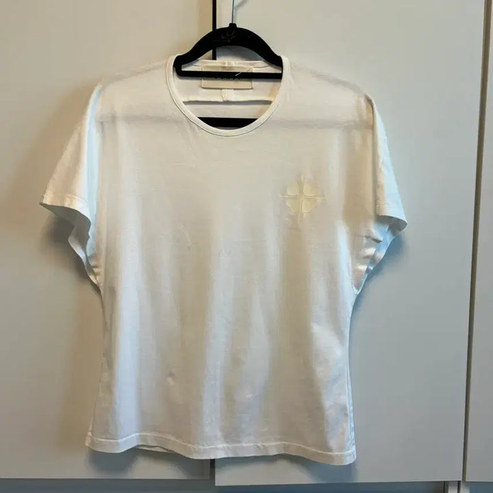 [BUNJANG] YUNSE T-shirt / YUNSE 윤세 티셔츠