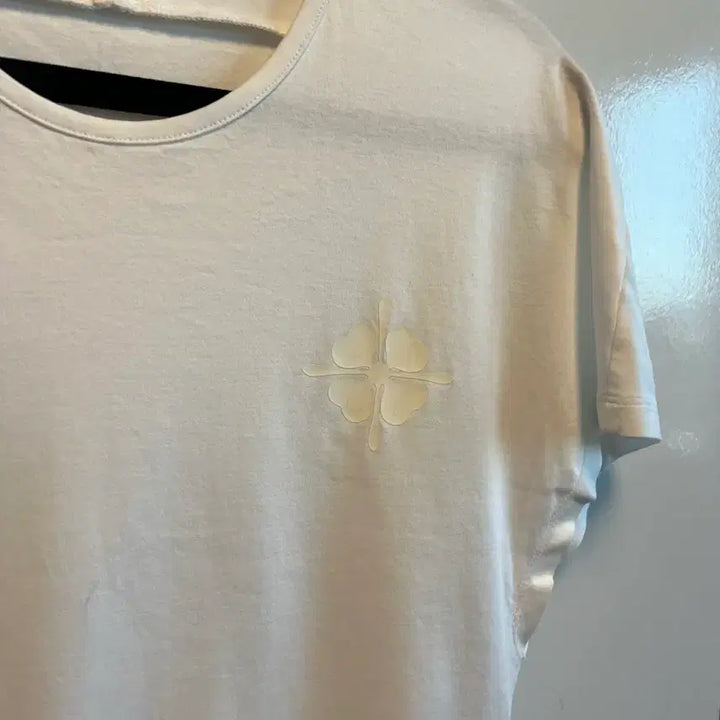 [BUNJANG] YUNSE T-shirt / YUNSE 윤세 티셔츠