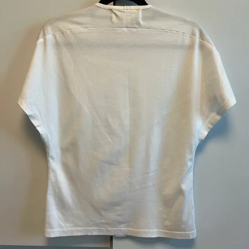 [BUNJANG] YUNSE T-shirt / YUNSE 윤세 티셔츠