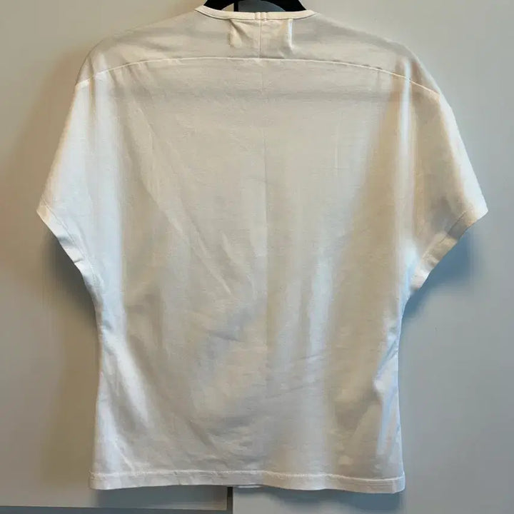 [BUNJANG] YUNSE T-shirt / YUNSE 윤세 티셔츠