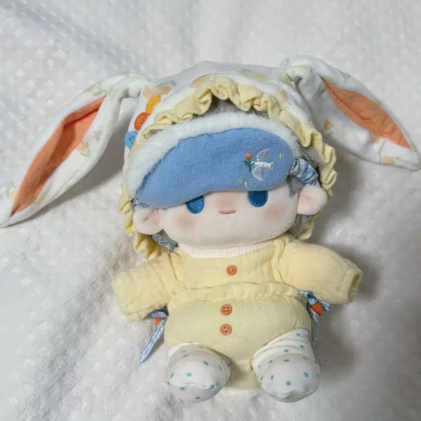[BUNJANG] 20cm Doll Outfit Set / 20cm 인형옷 세트 판매합니다