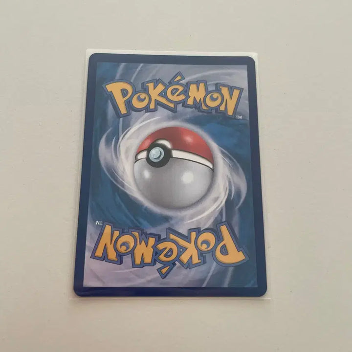 [BUNJANG] Pokemon Hoopa EX Trading Card / 포켓몬 카드 후파 ex