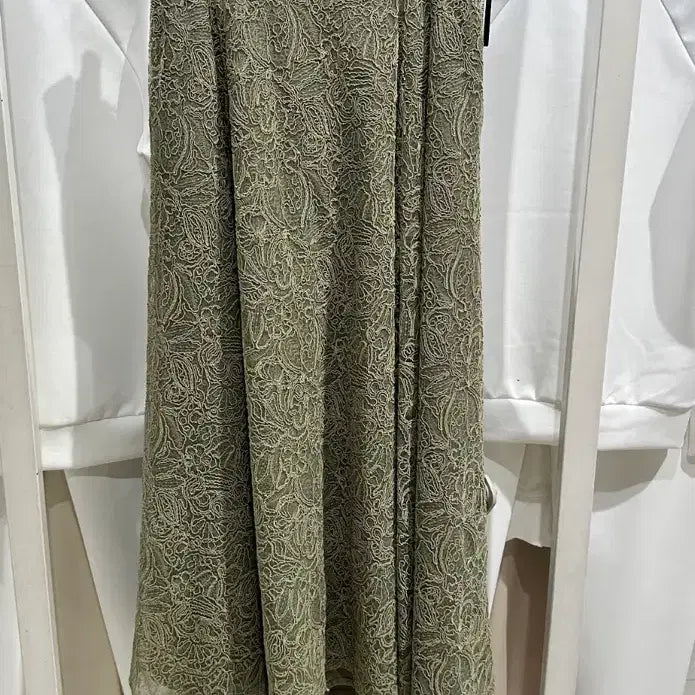 [BUNJANG] Lanvin Collection Long Skirt / 랑방 컬렉션 스커트(택달린 새상품)최종가