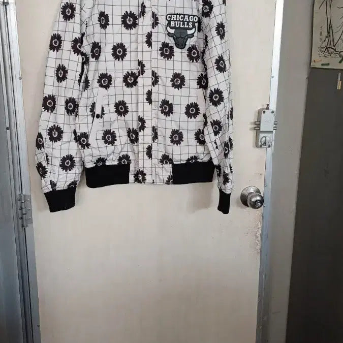 [SOLD OUT] 네셔널시카고불소양면자켓100싸이즈