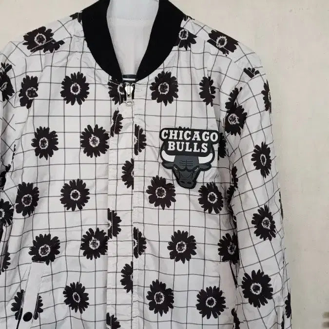 [SOLD OUT] 네셔널시카고불소양면자켓100싸이즈