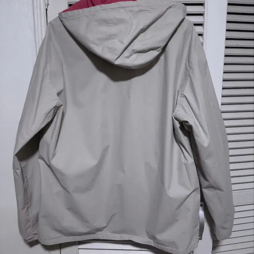 [BUNJANG] Polo Ralph Lauren Reversible Hooded Jacket / XL 폴로랄프로렌 리버시블 후드자켓
