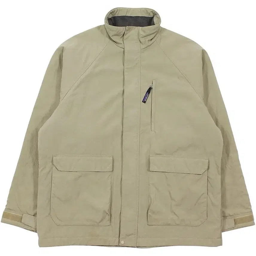 [BUNJANG] Patagonia Escape Jacket - 2001 Vintage / 2001 파타고니아 이스케이프 자켓 빈티지