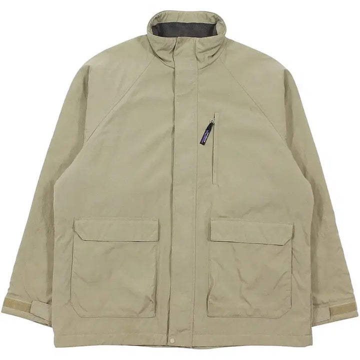 [BUNJANG] Patagonia Escape Jacket - 2001 Vintage / 2001 파타고니아 이스케이프 자켓 빈티지