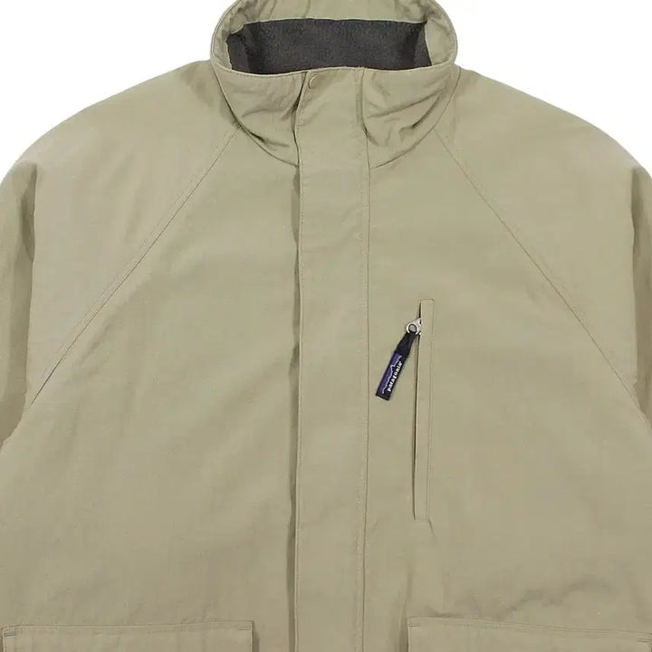[BUNJANG] Patagonia Escape Jacket - 2001 Vintage / 2001 파타고니아 이스케이프 자켓 빈티지