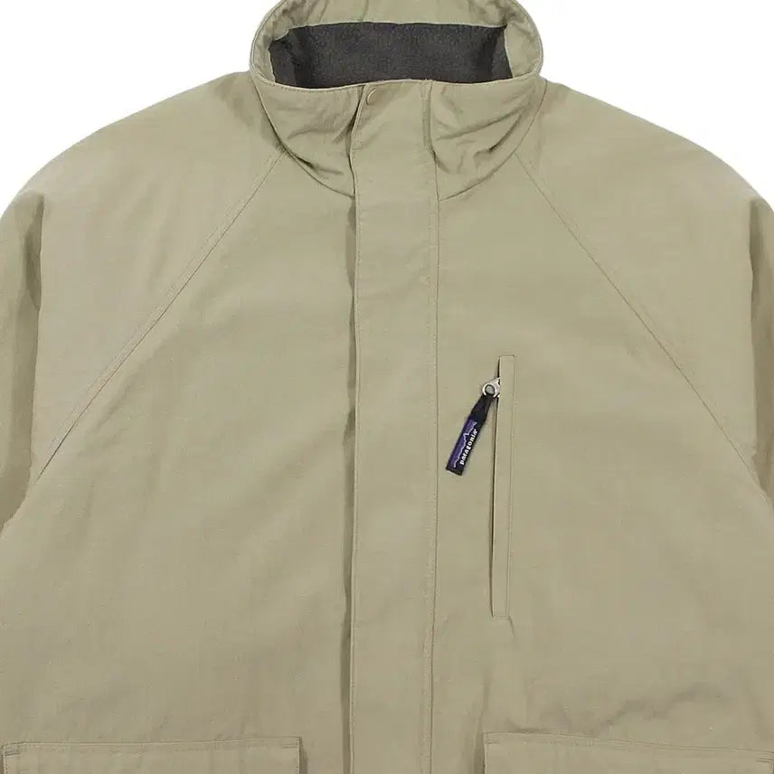 [BUNJANG] Patagonia Escape Jacket - 2001 Vintage / 2001 파타고니아 이스케이프 자켓 빈티지
