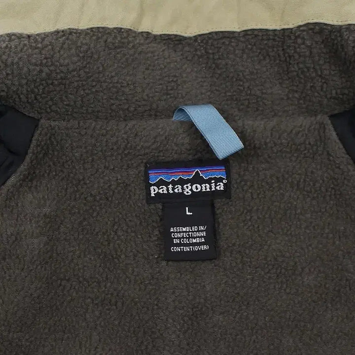 [BUNJANG] Patagonia Escape Jacket - 2001 Vintage / 2001 파타고니아 이스케이프 자켓 빈티지