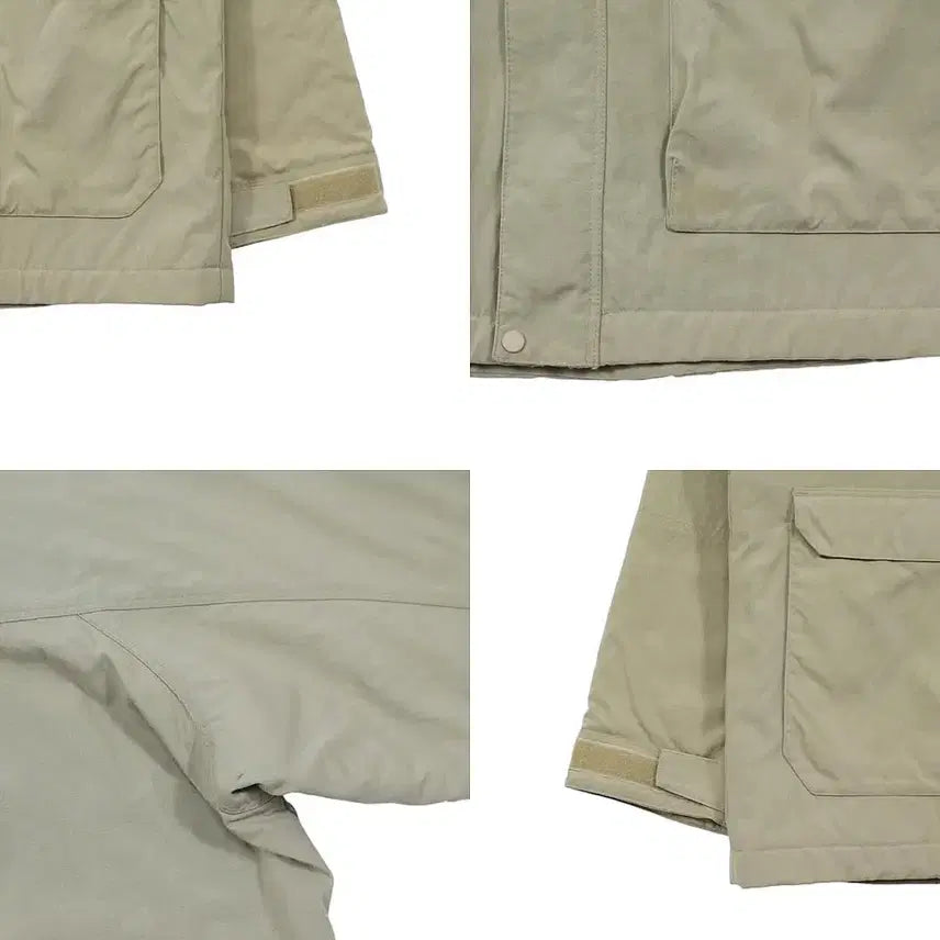 [BUNJANG] Patagonia Escape Jacket - 2001 Vintage / 2001 파타고니아 이스케이프 자켓 빈티지