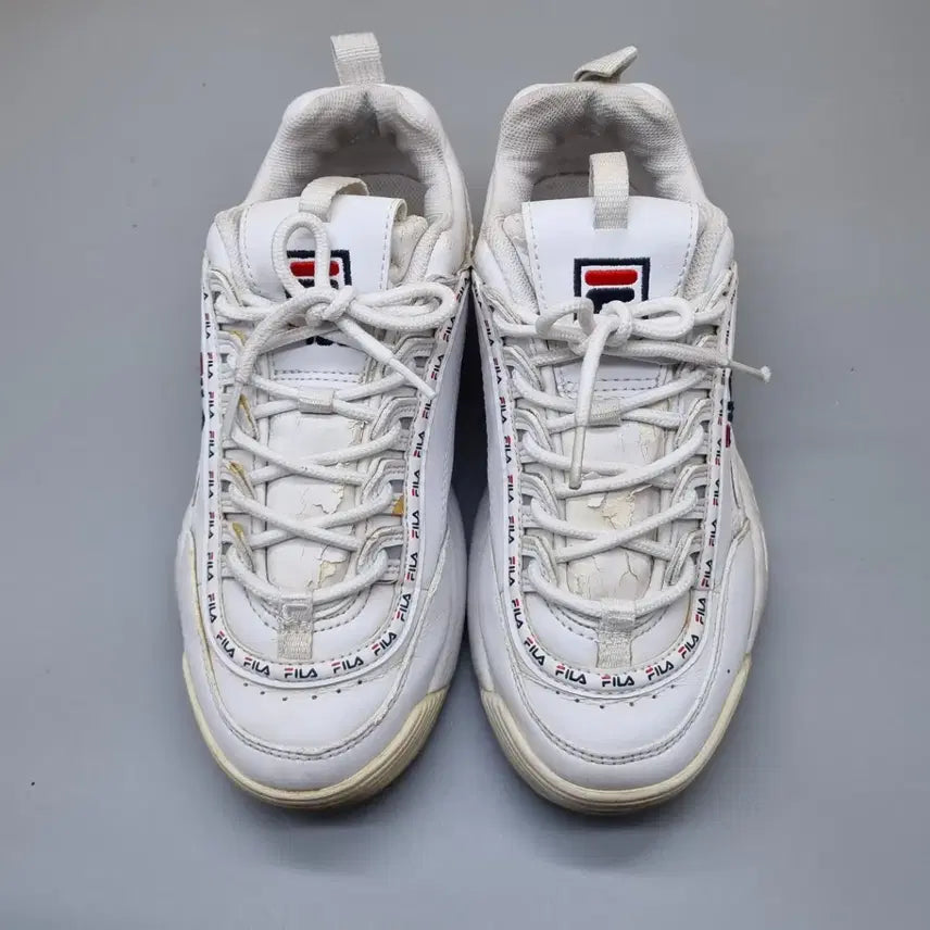 [BUNJANG] Fila Disruptor 2 Tape Women&
