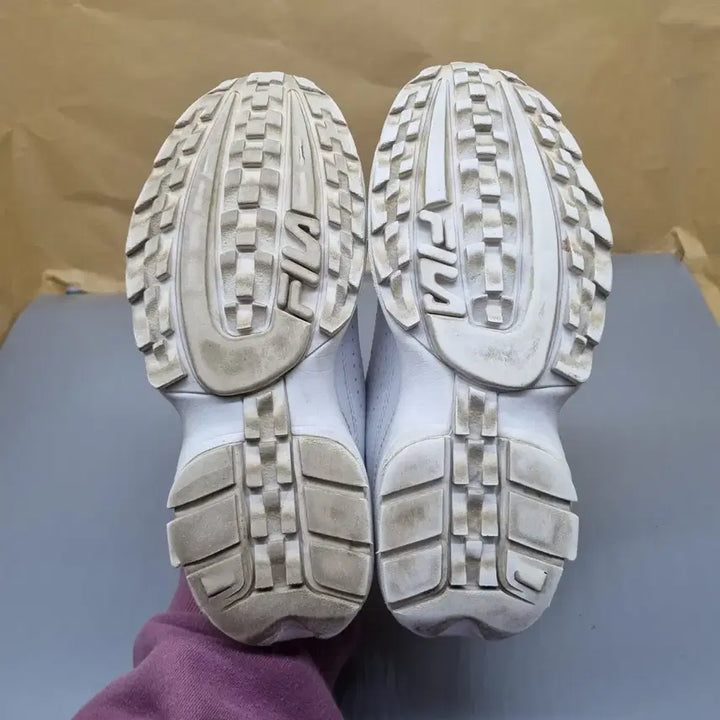 [BUNJANG] Fila Disruptor 2 Tape Women&