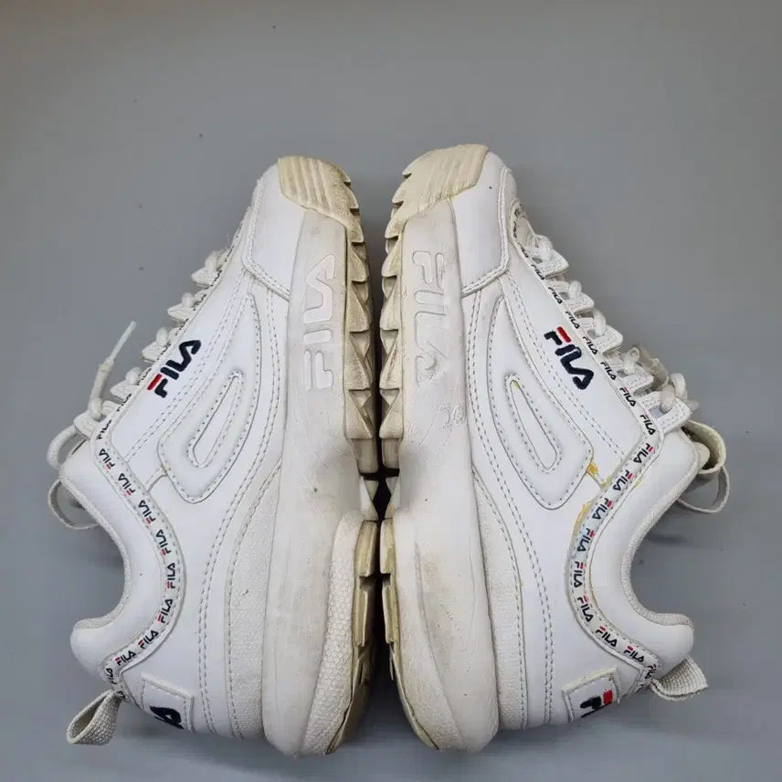 [BUNJANG] Fila Disruptor 2 Tape Women&