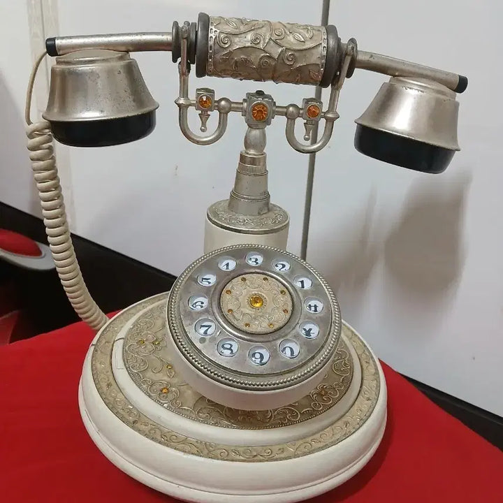 [BUNJANG] Antique Telephone / 엔틱 전화기