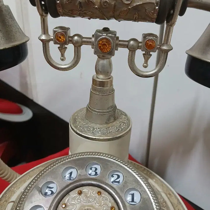 [BUNJANG] Antique Telephone / 엔틱 전화기