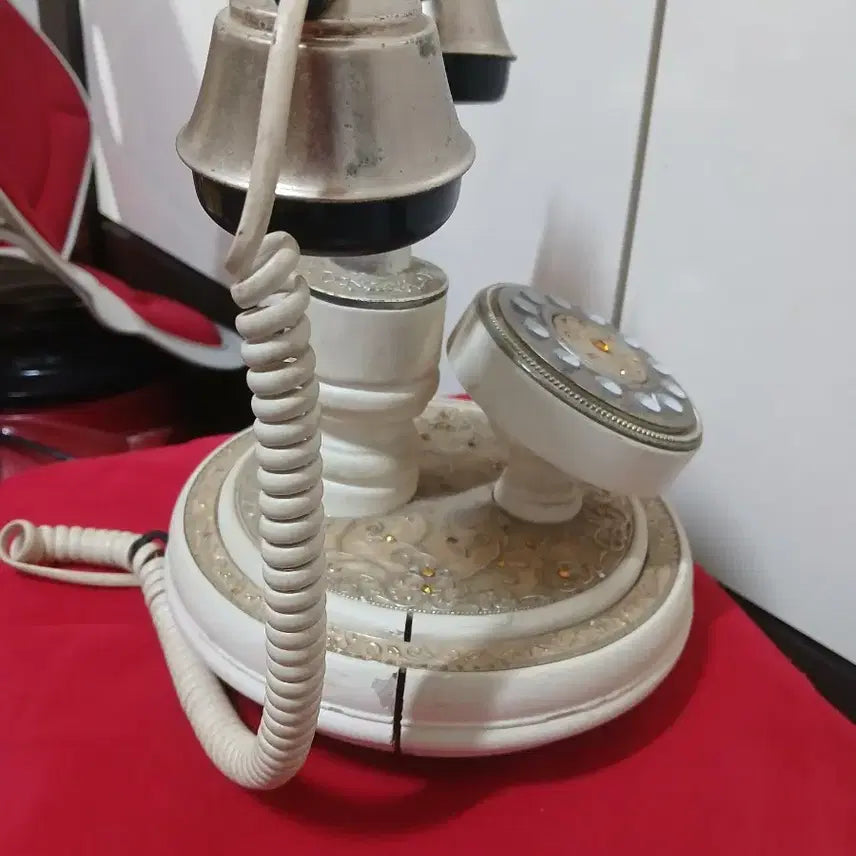 [BUNJANG] Antique Telephone / 엔틱 전화기