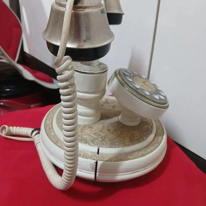 [BUNJANG] Antique Telephone / 엔틱 전화기