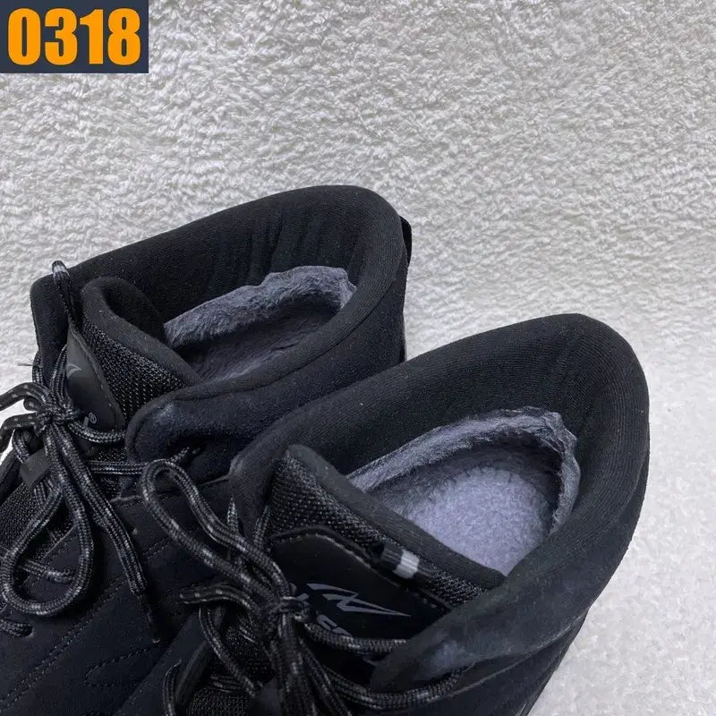 [BUNJANG] Nassau Raum Winter Boots / 270 낫소 라움 윈터 부츠