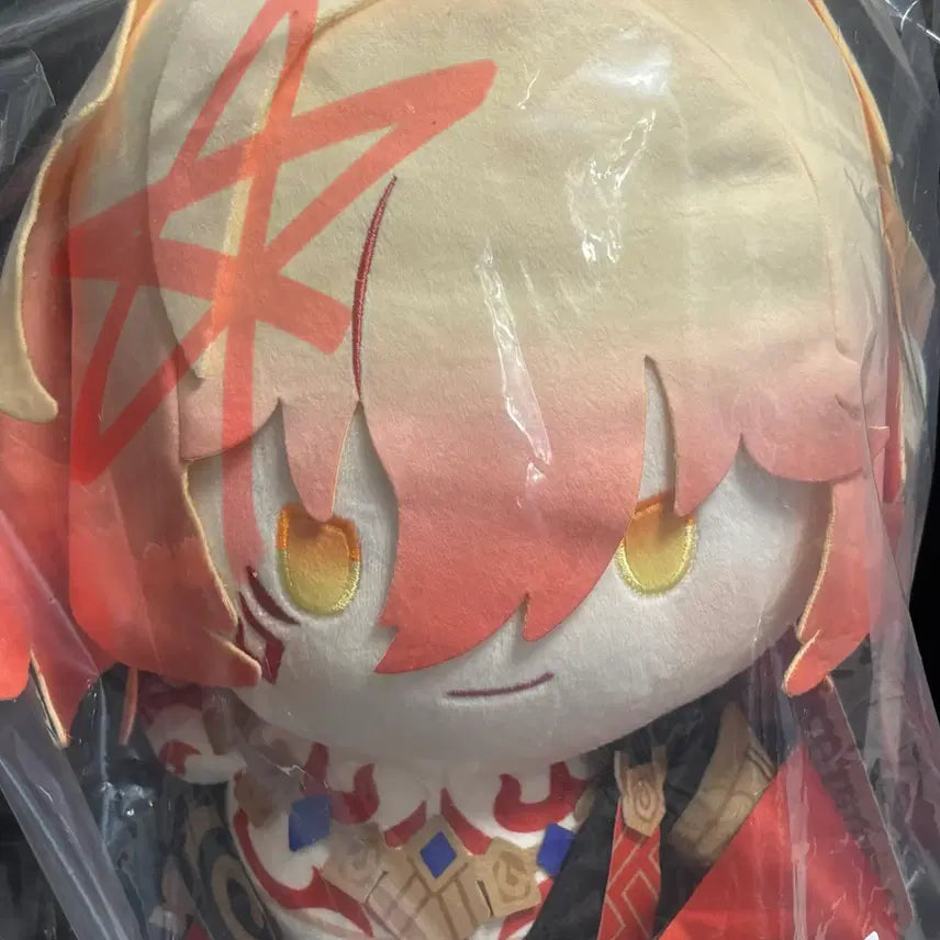 [BUNJANG] Honkai: Star Rail My Day Plush C Prize / 붕괴 스타레일 이치방쿠지 C상 마이데이 누이