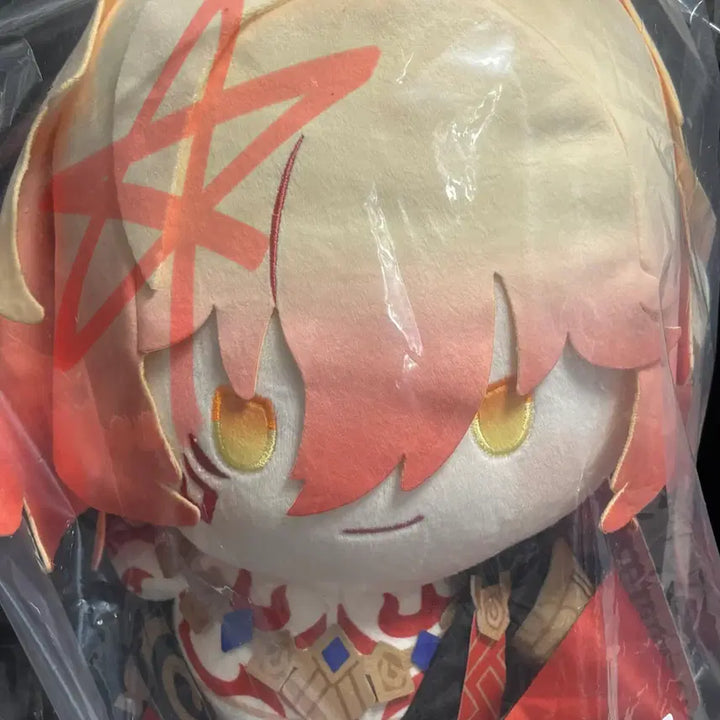 [BUNJANG] Honkai: Star Rail My Day Plush C Prize / 붕괴 스타레일 이치방쿠지 C상 마이데이 누이