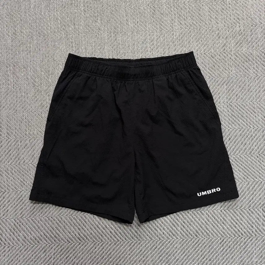[BUNJANG] Umbro Seersucker Shorts / (M)엄브로 시어서커 쇼츠