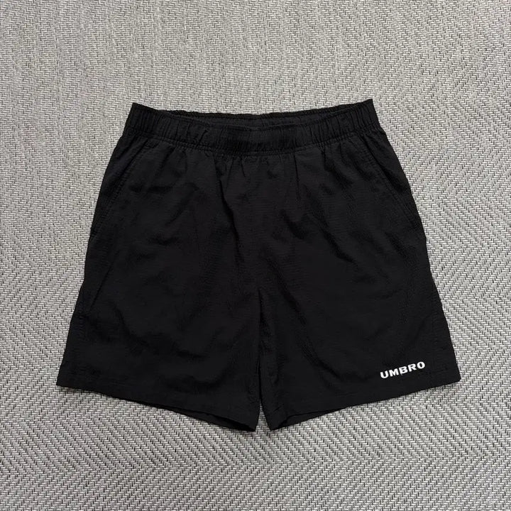 [BUNJANG] Umbro Seersucker Shorts / (M)엄브로 시어서커 쇼츠