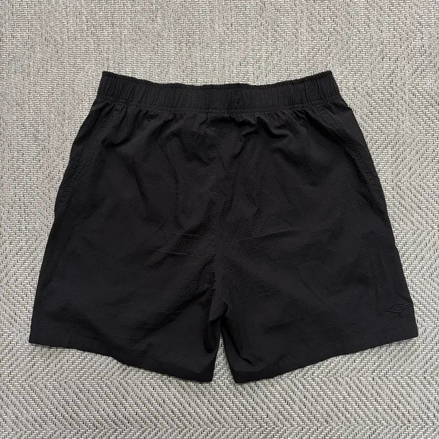 [BUNJANG] Umbro Seersucker Shorts / (M)엄브로 시어서커 쇼츠