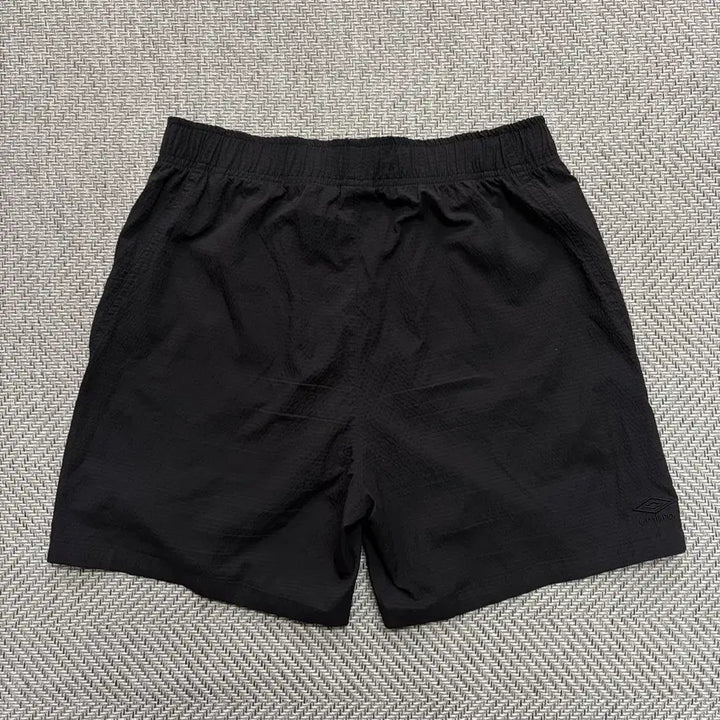 [BUNJANG] Umbro Seersucker Shorts / (M)엄브로 시어서커 쇼츠