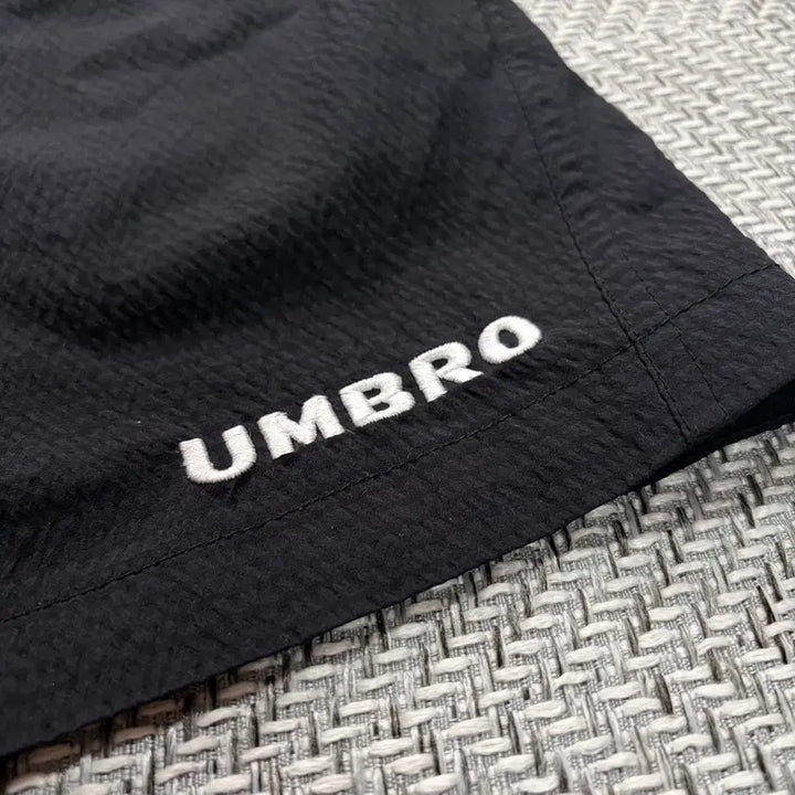[BUNJANG] Umbro Seersucker Shorts / (M)엄브로 시어서커 쇼츠