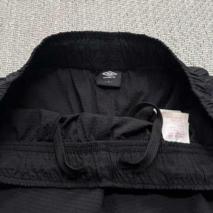 [BUNJANG] Umbro Seersucker Shorts / (M)엄브로 시어서커 쇼츠