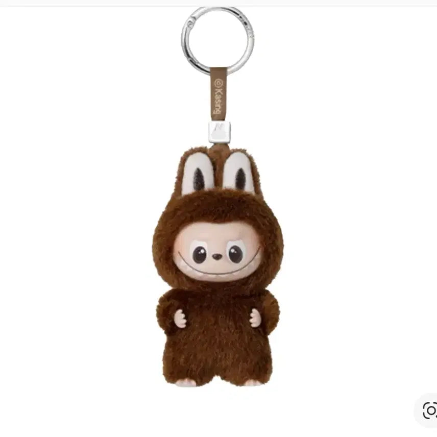 [BUNJANG] Labubu Keychain L / 라부부 키링 L