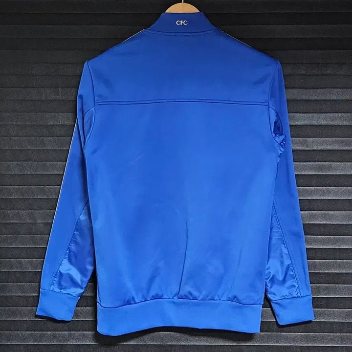 [SOLD OUT] 95 아디다스 첼시 트랙탑 져지