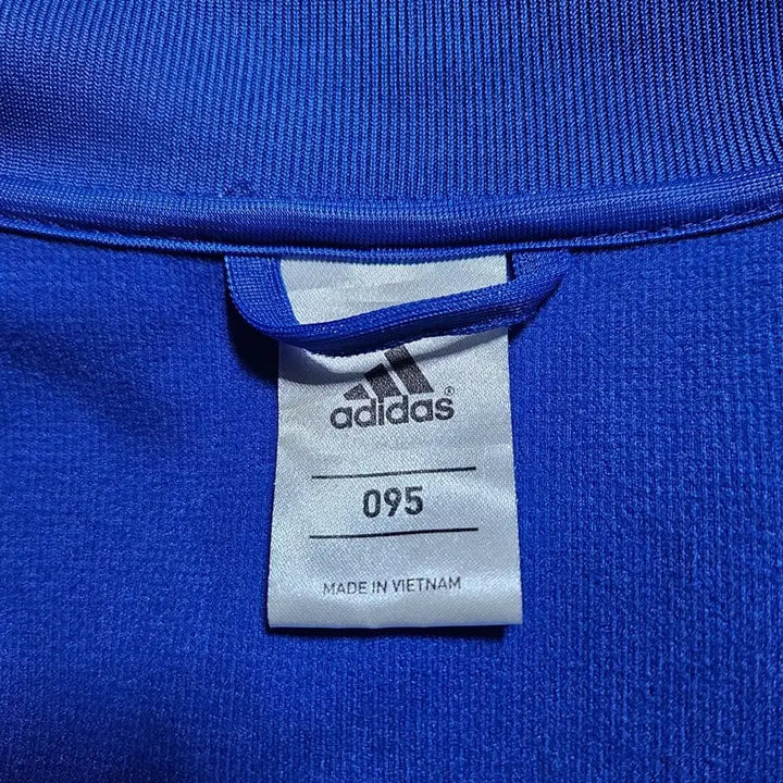 [SOLD OUT] 95 아디다스 첼시 트랙탑 져지
