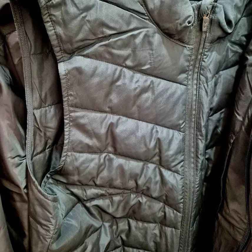 [BUNJANG] Hummel Hooded Jacket &amp; Vest Set / 새상품)험멜 후드자켓 (조끼세트)