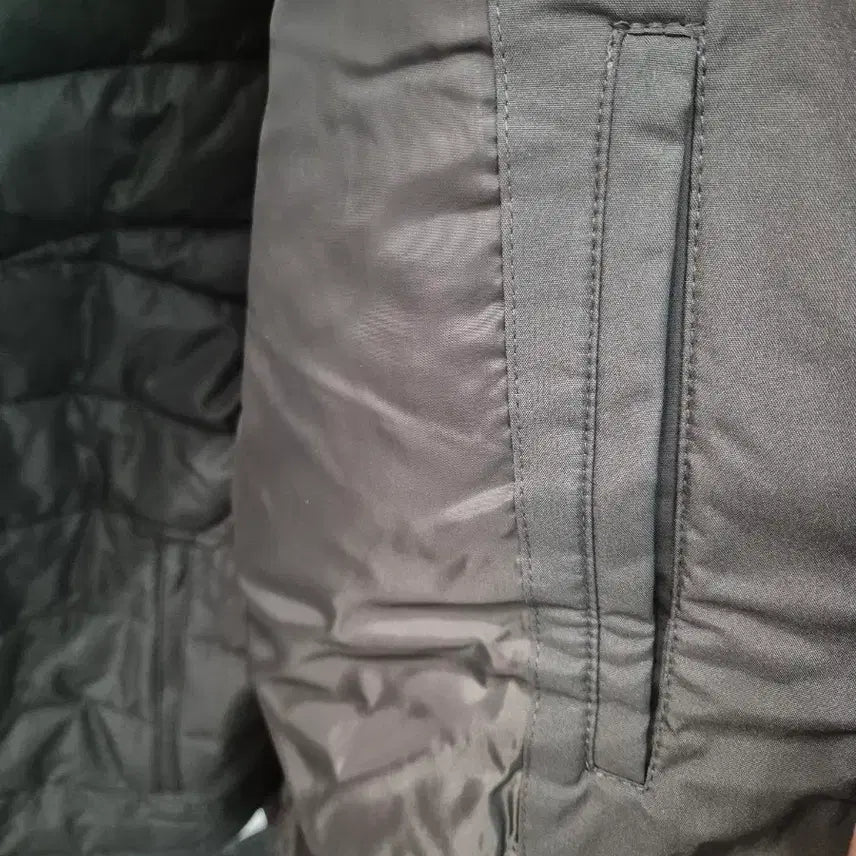 [BUNJANG] Hummel Hooded Jacket &amp; Vest Set / 새상품)험멜 후드자켓 (조끼세트)