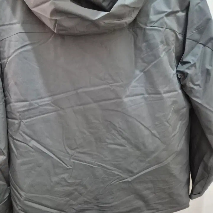 [BUNJANG] Hummel Hooded Jacket &amp; Vest Set / 새상품)험멜 후드자켓 (조끼세트)
