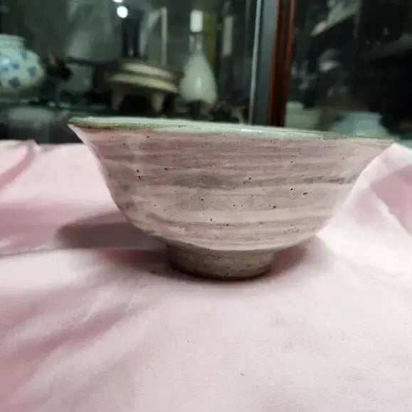 [BUNJANG] Wangbangyo Shinyonggyun Gwiyeol Bowl / 왕방요 신용균 귀얄대발