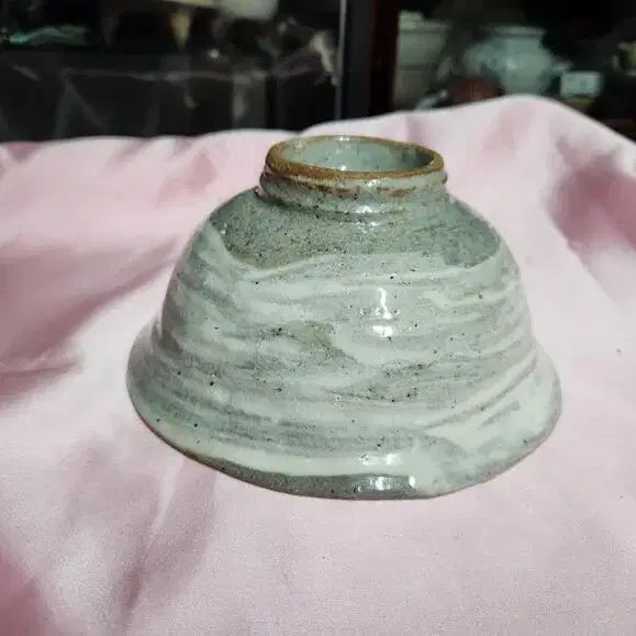[BUNJANG] Wangbangyo Shinyonggyun Gwiyeol Bowl / 왕방요 신용균 귀얄대발