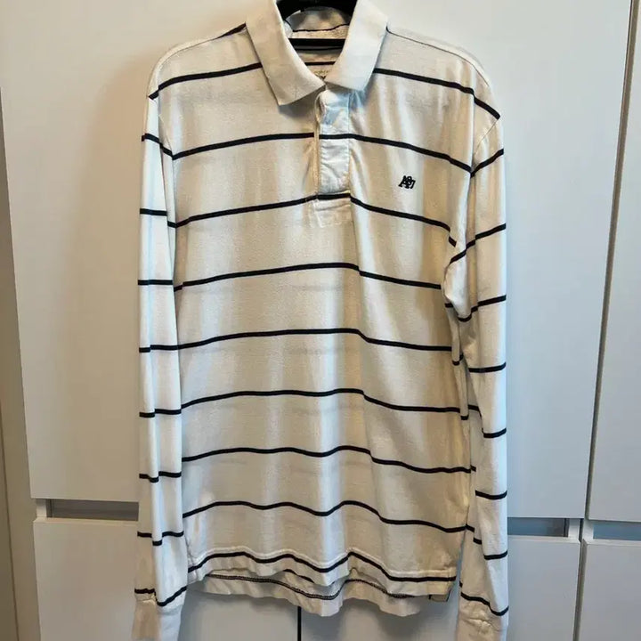 [BUNJANG] AEROPOSTALE Polo Shirt / AEROPOSTALE 에어로포스테일 카라 티셔츠
