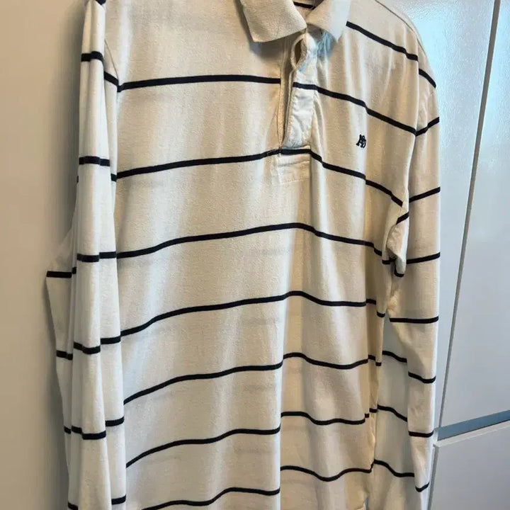 [BUNJANG] AEROPOSTALE Polo Shirt / AEROPOSTALE 에어로포스테일 카라 티셔츠