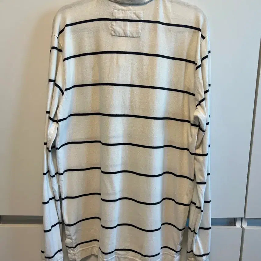 [BUNJANG] AEROPOSTALE Polo Shirt / AEROPOSTALE 에어로포스테일 카라 티셔츠