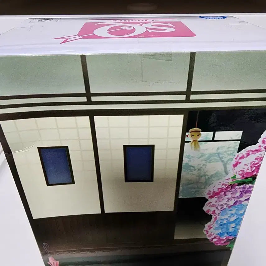 [BUNJANG] KanColle Murasame Figure (Sealed) / (미개봉) 함대컬렉션 칸코레 무라사메 피규어