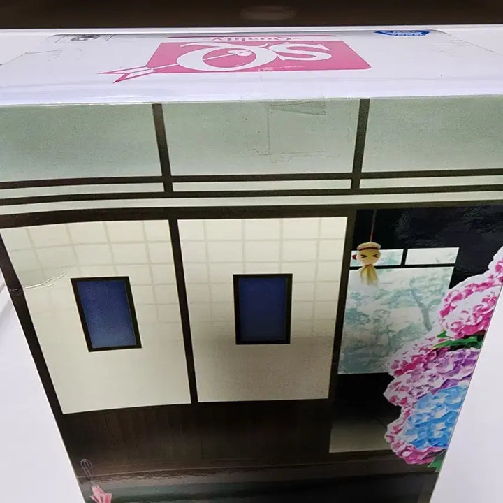 [BUNJANG] KanColle Murasame Figure (Sealed) / (미개봉) 함대컬렉션 칸코레 무라사메 피규어