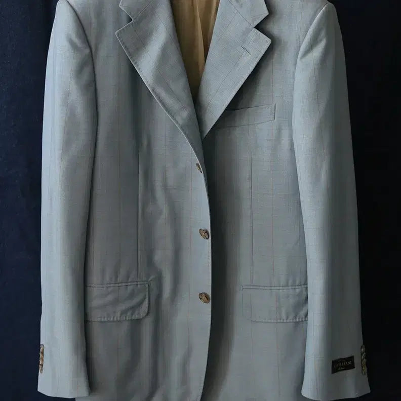 [SOLD OUT] (새제품) 이탈리아 명품 꼬르넬리아니 자켓