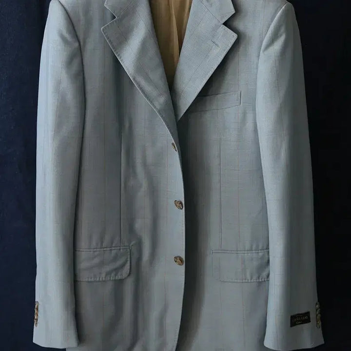 [SOLD OUT] (새제품) 이탈리아 명품 꼬르넬리아니 자켓